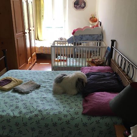 Appartamento Chez Mimi & Chouchou Garéoult Esterno foto
