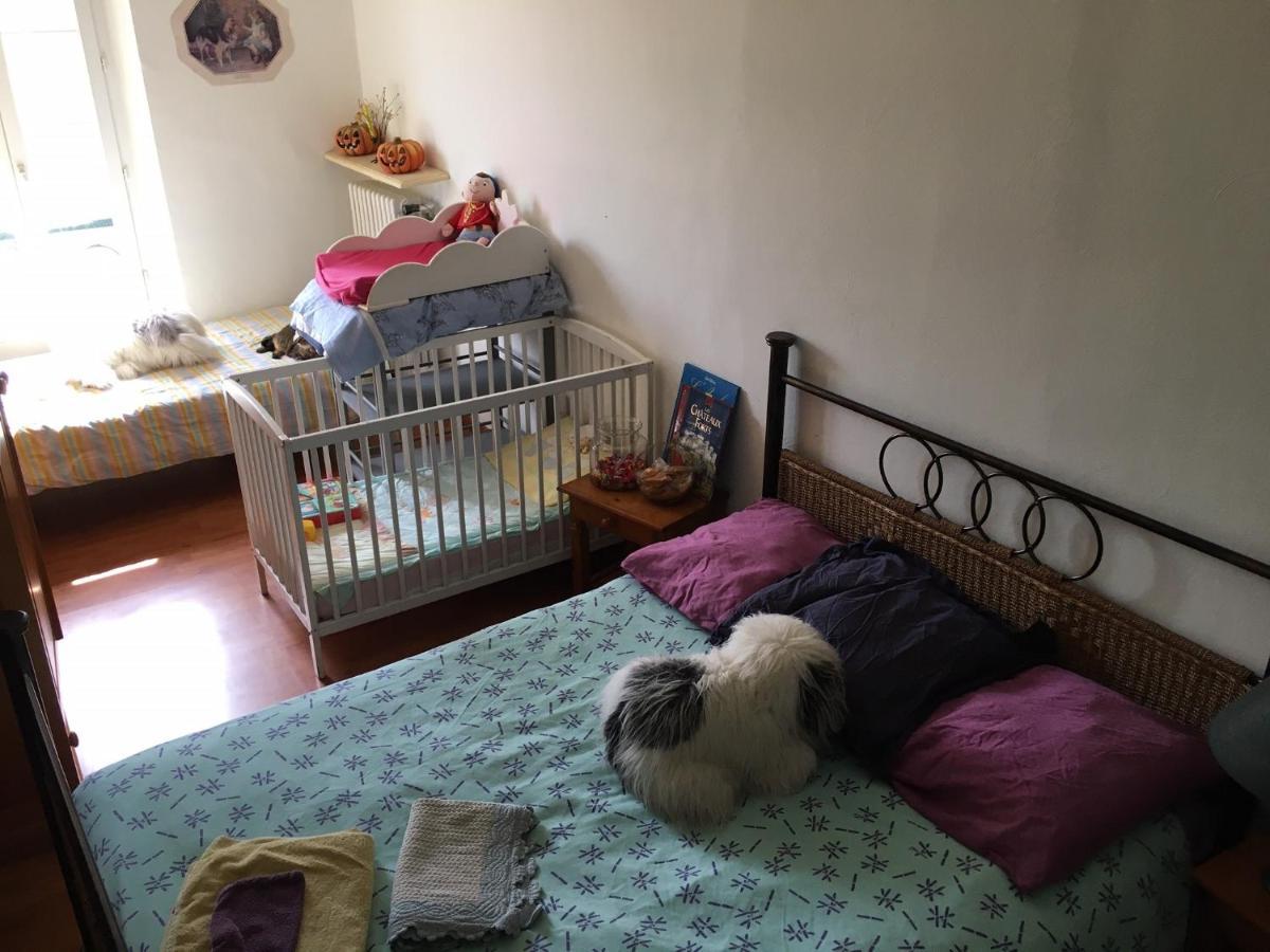 Appartamento Chez Mimi & Chouchou Garéoult Esterno foto