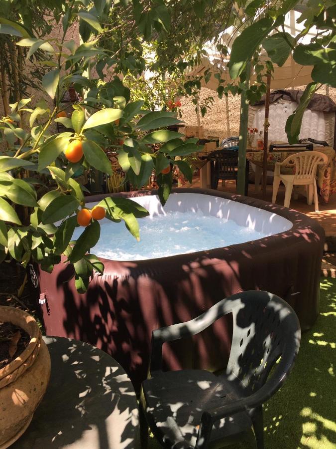 Appartamento Chez Mimi & Chouchou Garéoult Esterno foto